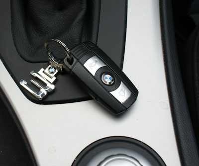 BMW 320 D te koop